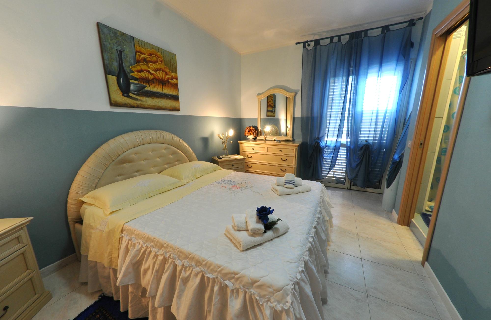 B&B OASI DEL RELAX (CIVITAVECCHIA, ITÁLIA): 84 Fotos, Comparação De ...