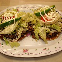Tostadas