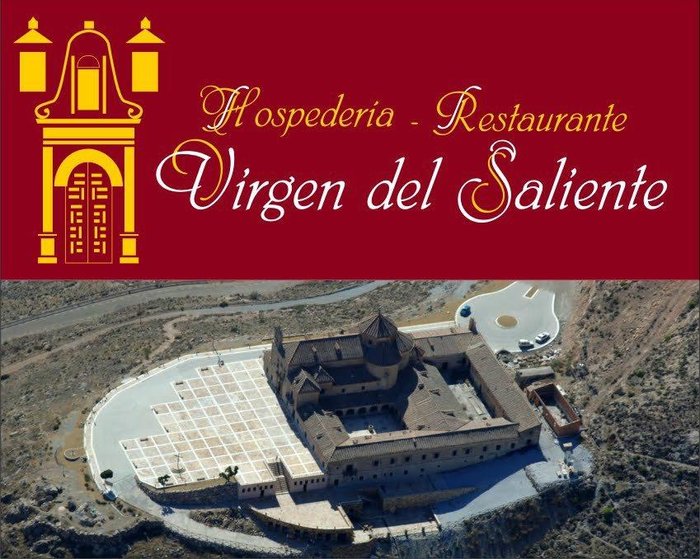 Imagen 13 de Hospederia  Restaurante Virgen del Saliente