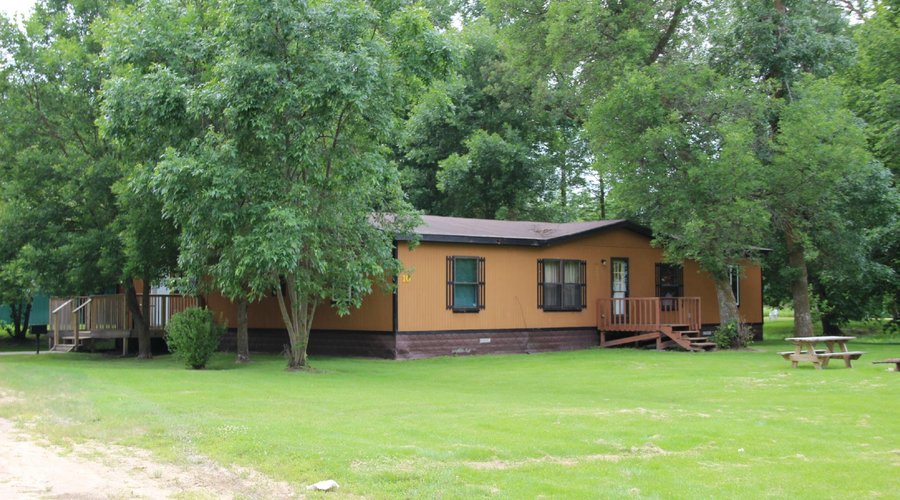 Cabin 10