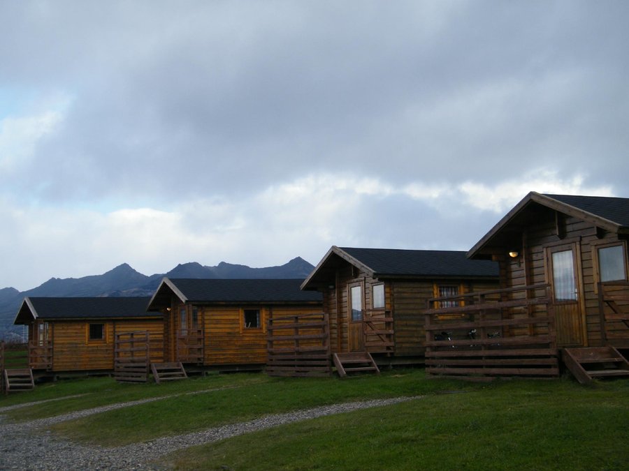 Hofn Cottages Prices Campground Reviews Iceland Tripadvisor