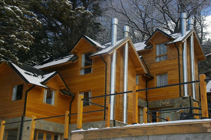 SERENA CASAS DE MONTANA - Prices & Lodge Reviews (San Martin de los Andes,  Argentina - Patagonia)