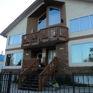All Seasons Accommodations