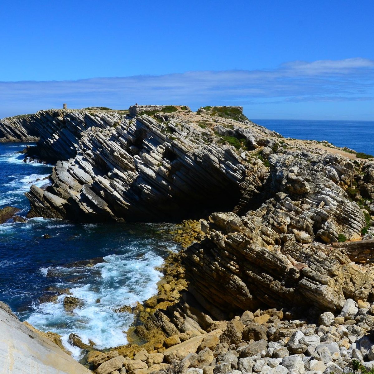 Baleal Beach (Ferrel) - Alles wat u moet weten VOORDAT je gaat (met ...