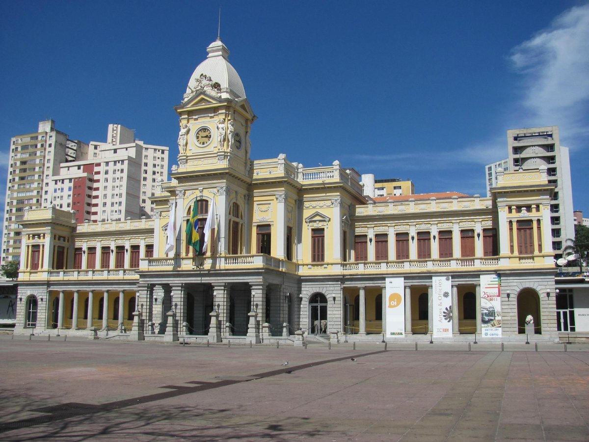 Museu de Arte da Pampulha em Belo Horizonte: 2 opiniões e 7 fotos