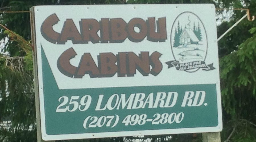 Entrance Sign