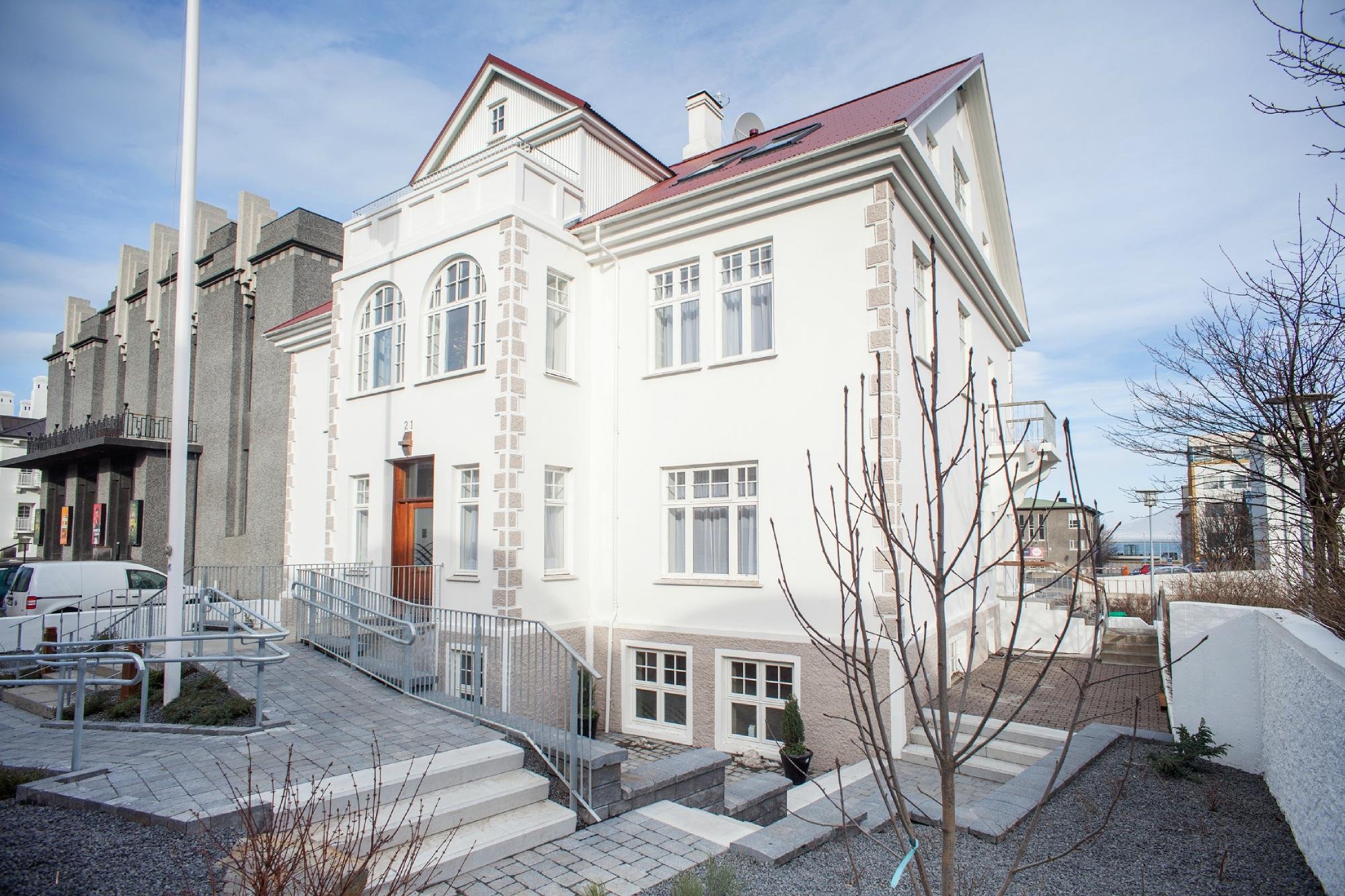 Reykjavik Residence Hotel - UPDATED 2022 Prices, Reviews & Photos ...