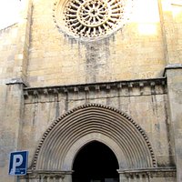 Church of San Miguel