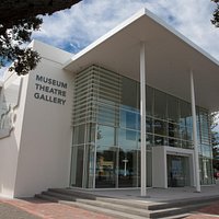 MTG Hawke's Bay