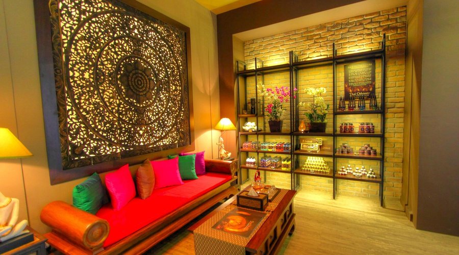 Thai Odyssey Massage