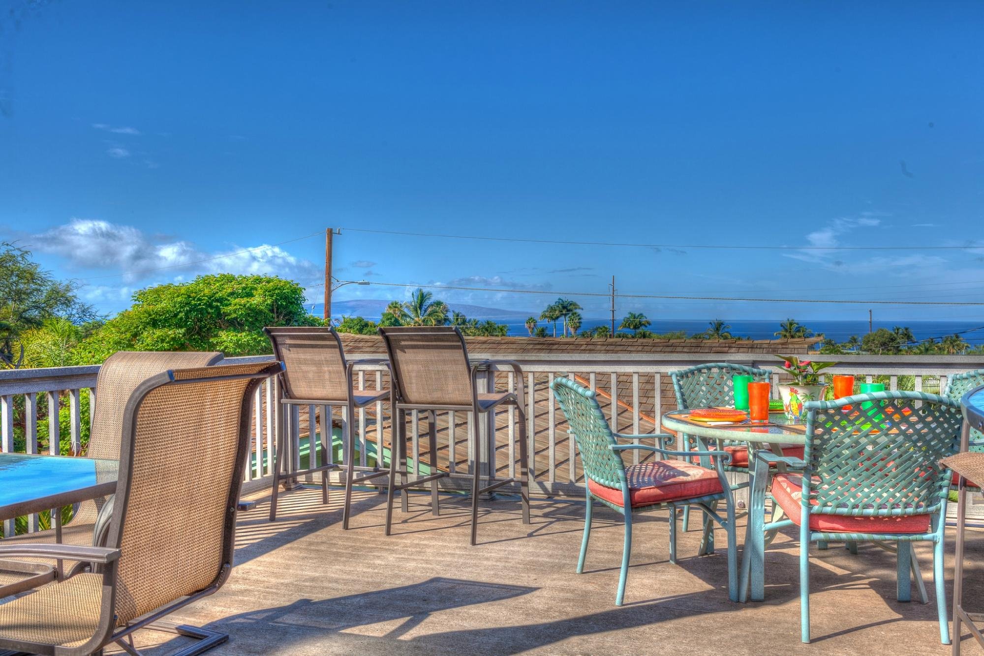Dreams Come True on Maui Bed and Breakfast by null