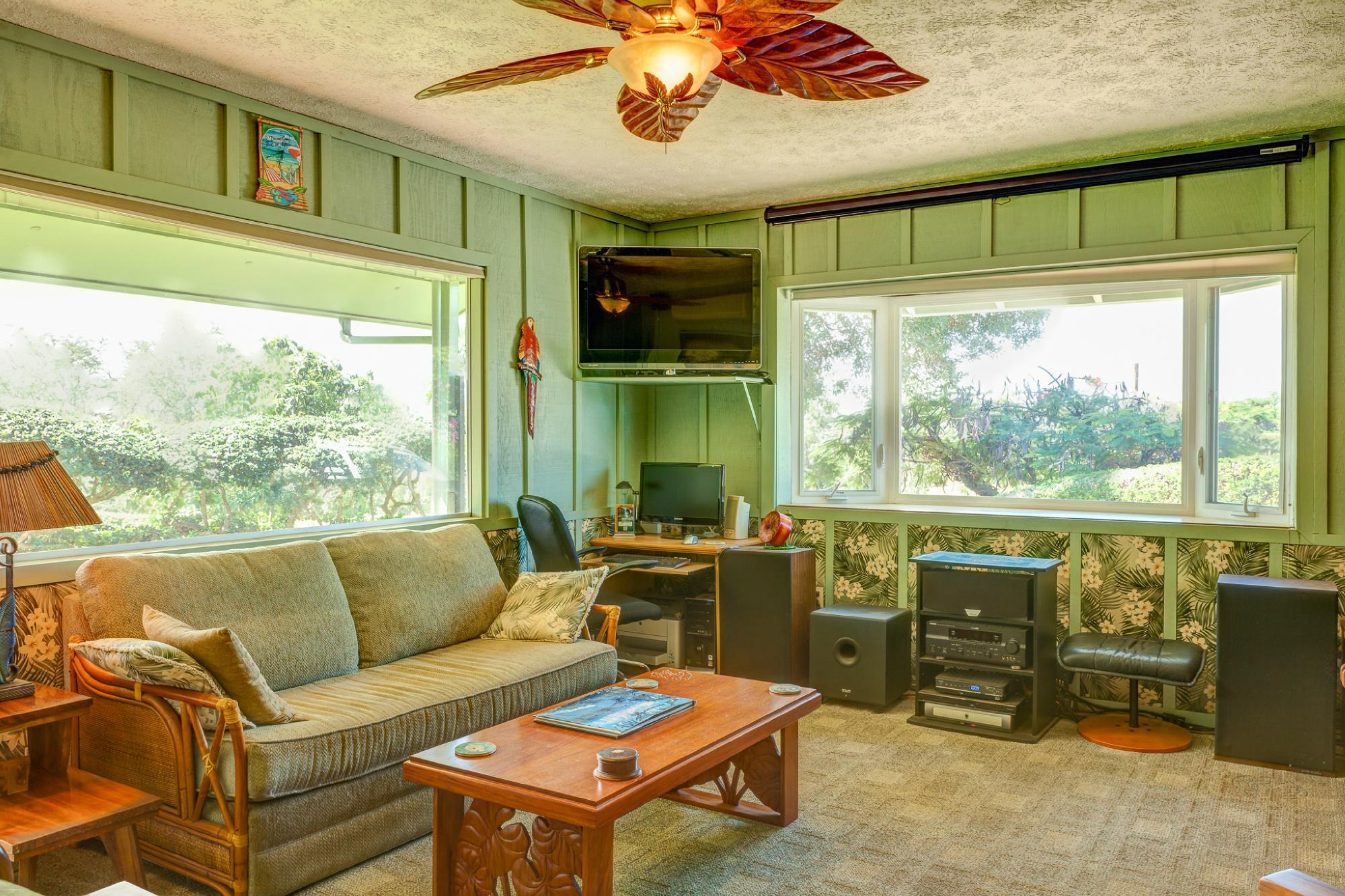 Dreams Come True on Maui Bed and Breakfast by null