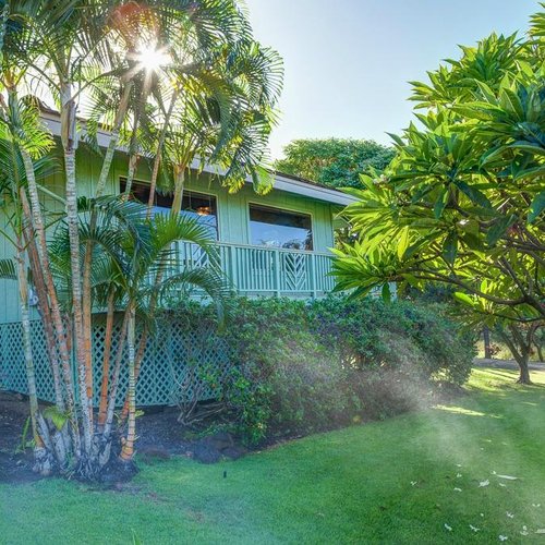 Dreams Come True on Maui Bed and Breakfast image