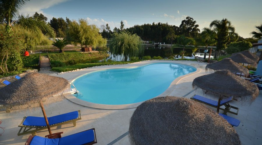 Piscina Exterior