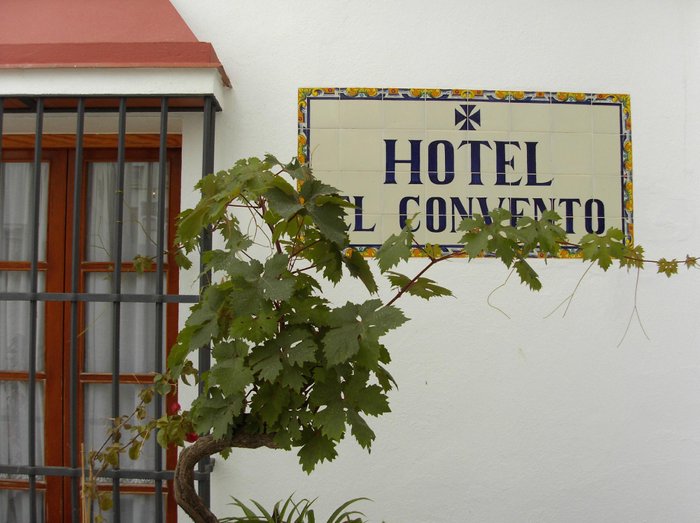 Imagen 2 de Hotel El Convento