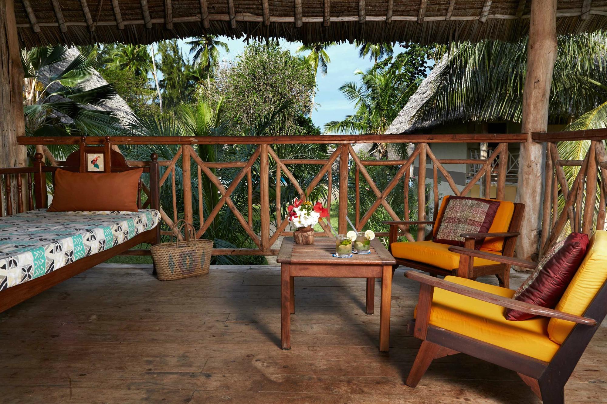 Hotel photo 15 of Neptune Paradise Beach Resort & Spa.