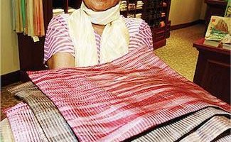 Nuon Phaly, Founder of PhalyCraft and the Future Light Orphanage of World Mate