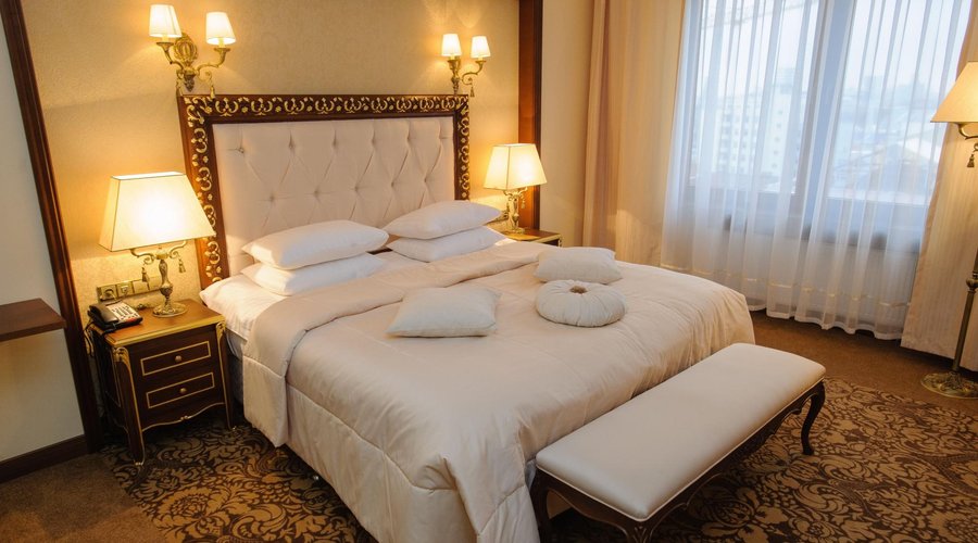 Номер Suite