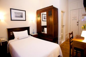 Quarto e suíte