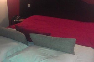 Quarto e suite