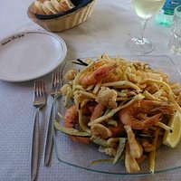 Gran Fritto dell'Adriatico