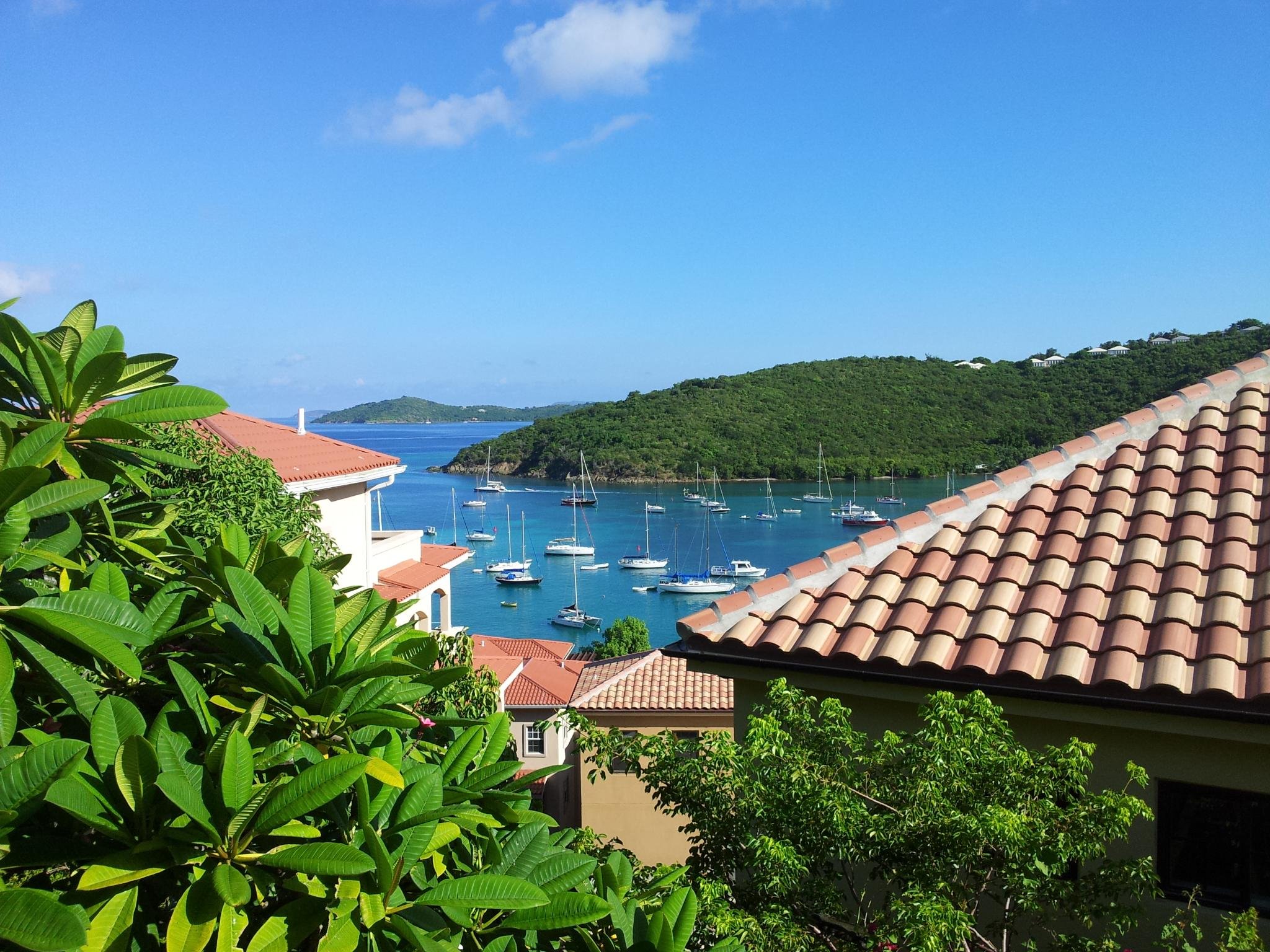 BATTERY HILL CONDOMINIUMS Hotel (St. John, Isole Vergini Americane ...