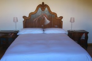 Zimmer und Suite