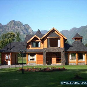 Frontis bungalow 19