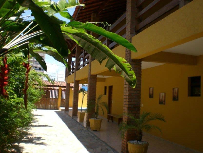 POUSADA ENCANTOS DA MARÉ - Prices & Inn Reviews (Caraguatatuba, Brazil)