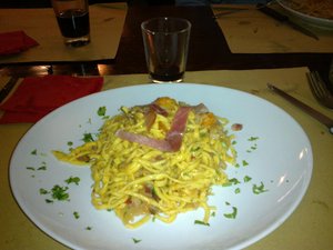 Cibo