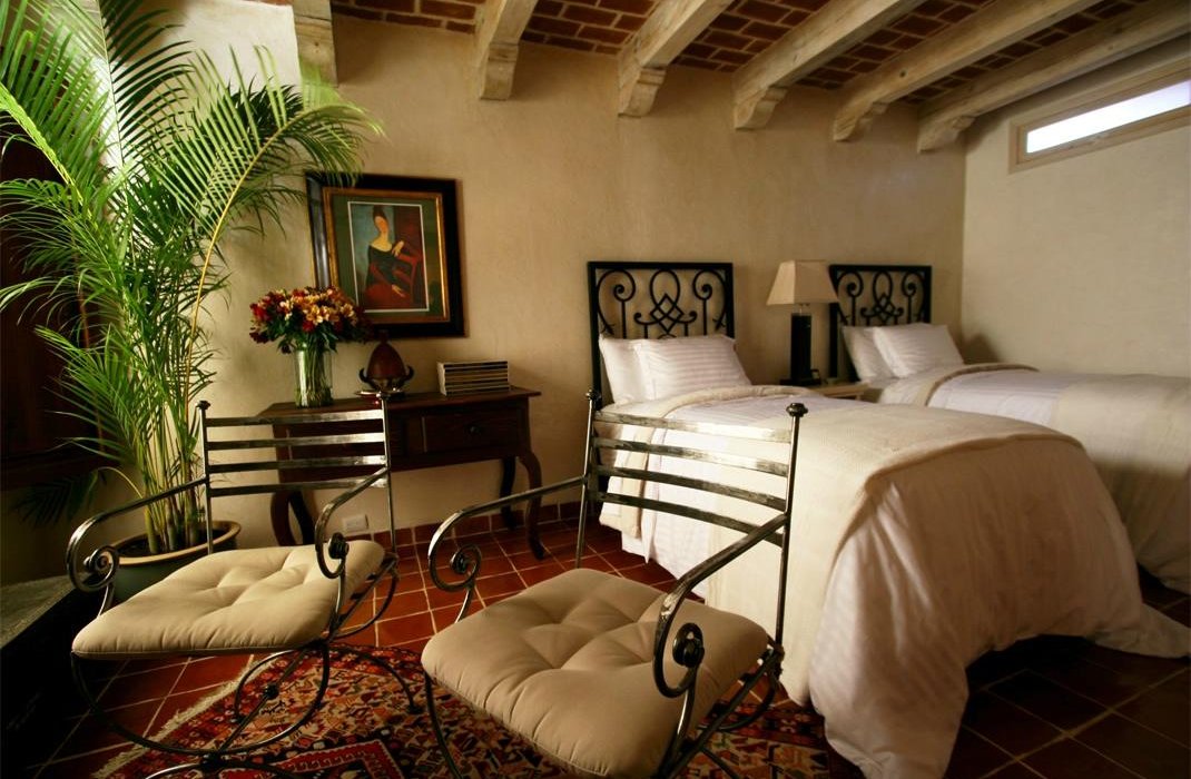 La Joya Hotel San Cristóbal by null