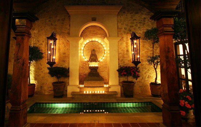 LA JOYA HOTEL SAN CRISTOBAL (San Cristóbal de las Casas, Chiapas):  opiniones y precios