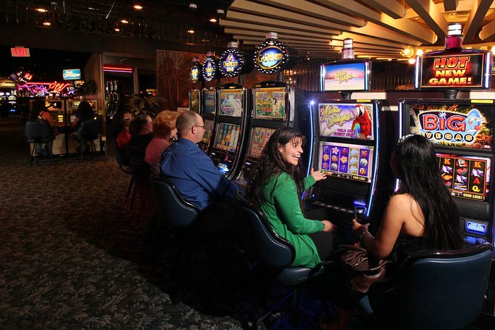 100 percent free Slot real money ca casinos machines Having Incentive Rounds