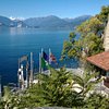 Things To Do in Across lake Maggiore to the Hermitage of St. Caterina, with an onboard aperitif, Restaurants in Across lake Maggiore to the Hermitage of St. Caterina, with an onboard aperitif