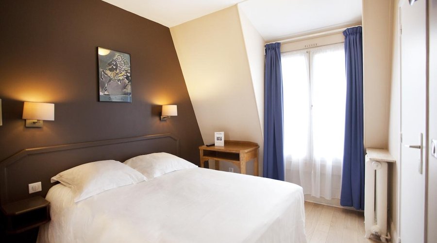 chambre