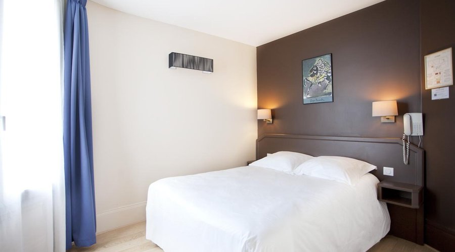 chambre