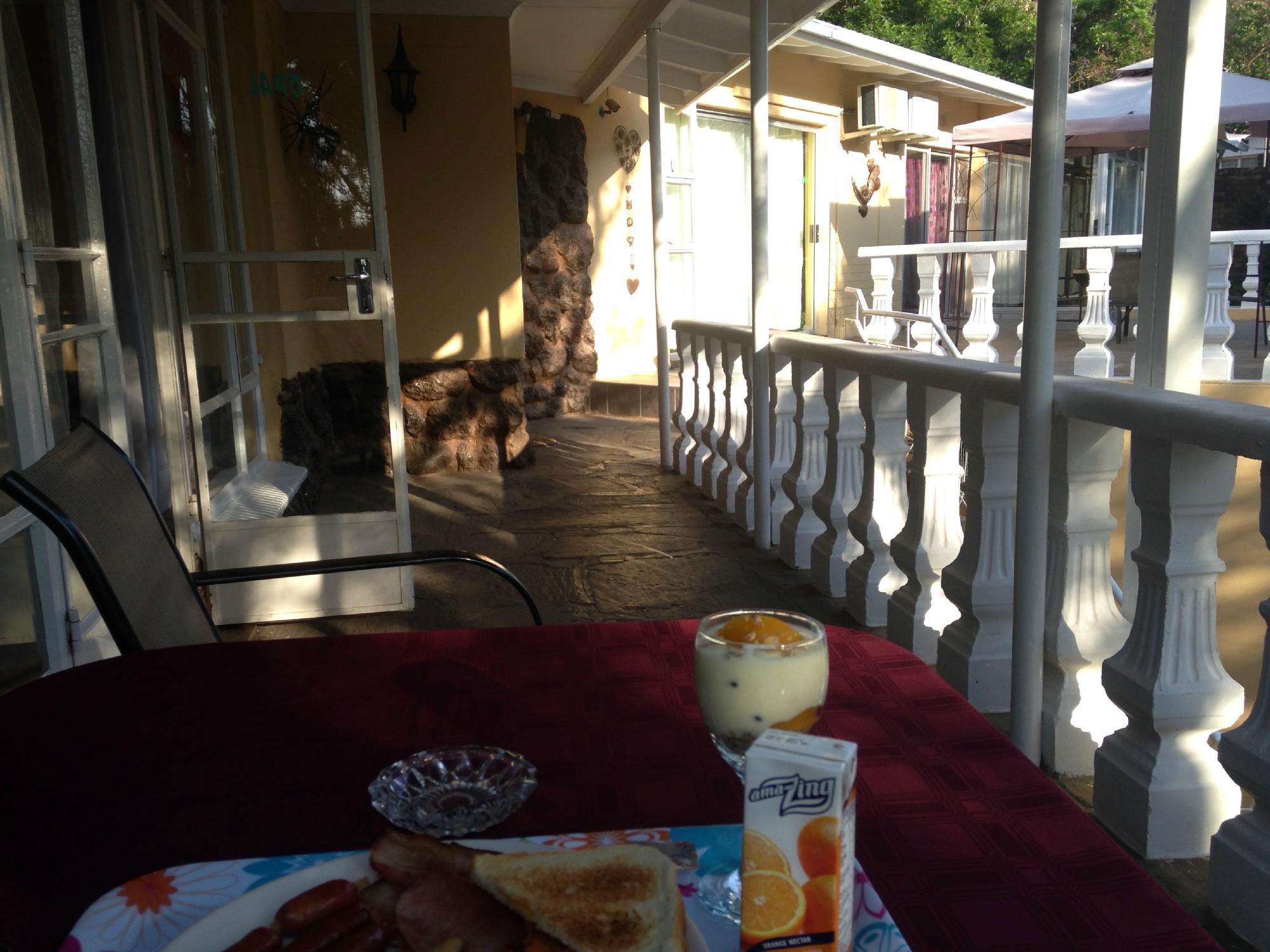 Hotel photo 19 of Gemstone Guest House Klerksdorp.