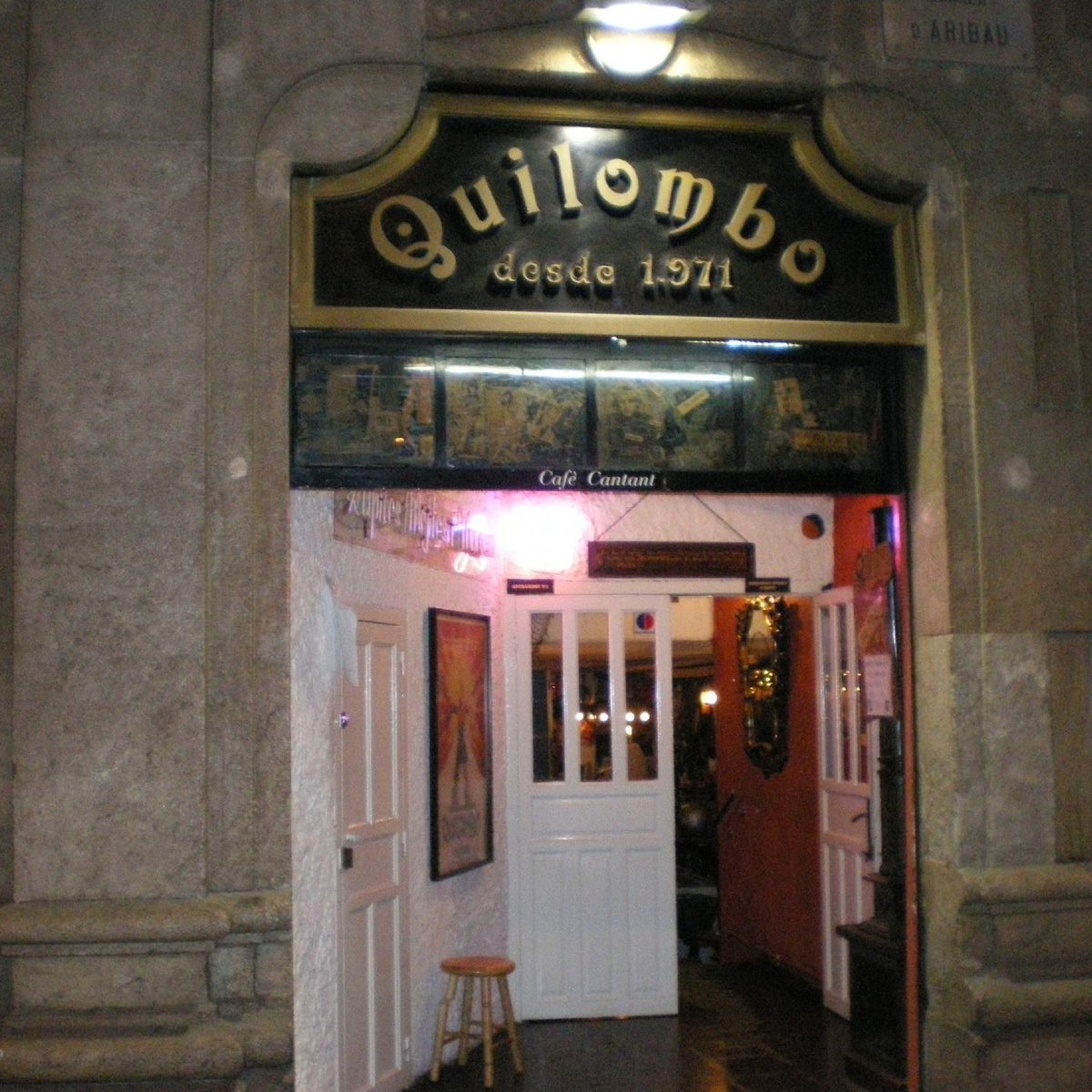 Quilombo (Barcelona) - All You Need to Know BEFORE You Go