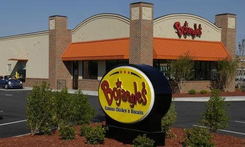 Bojangles