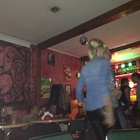 7 urodziny Papug Pub (19.10.2013)