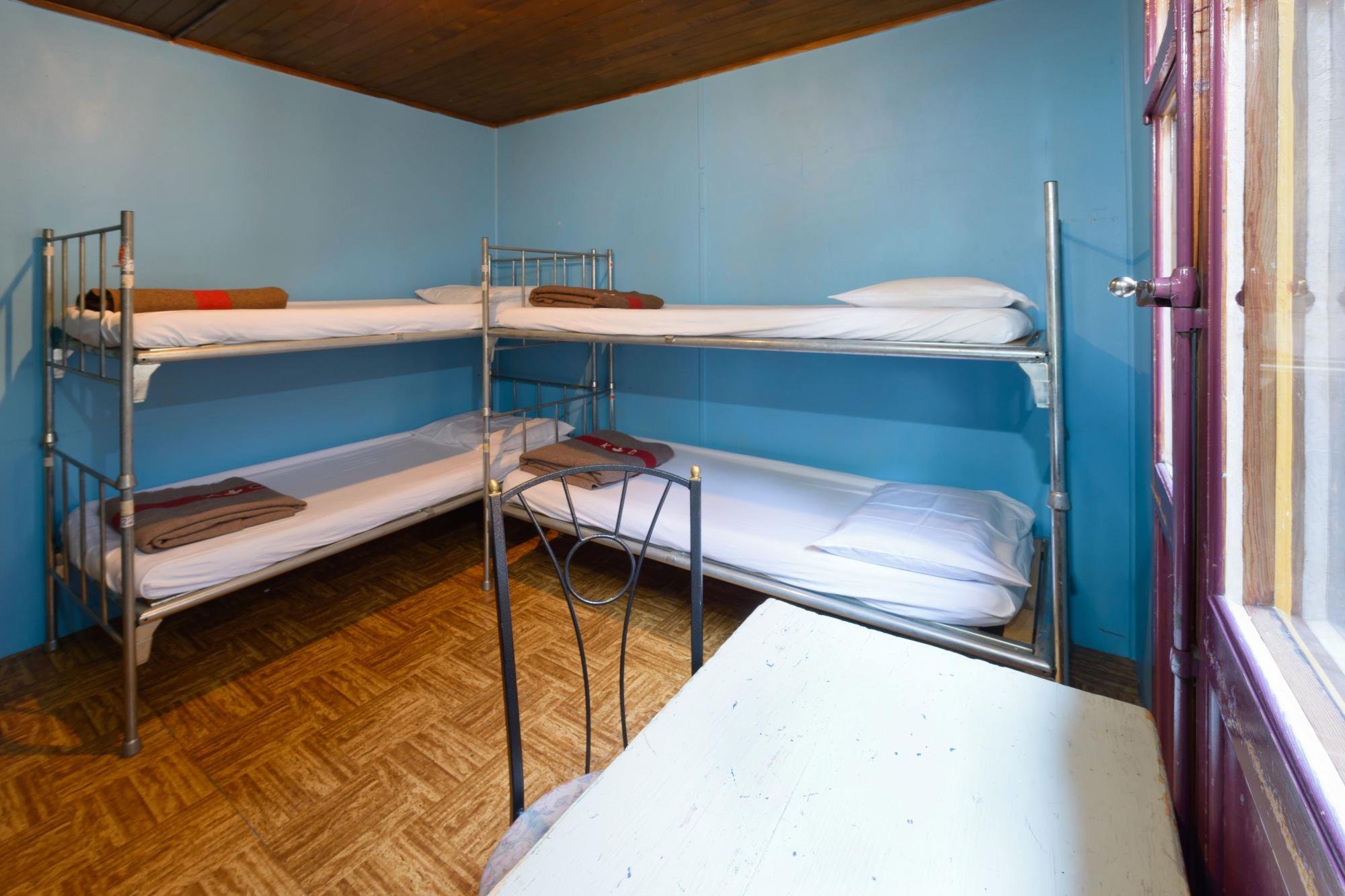 The Matterhorn Hostel by null