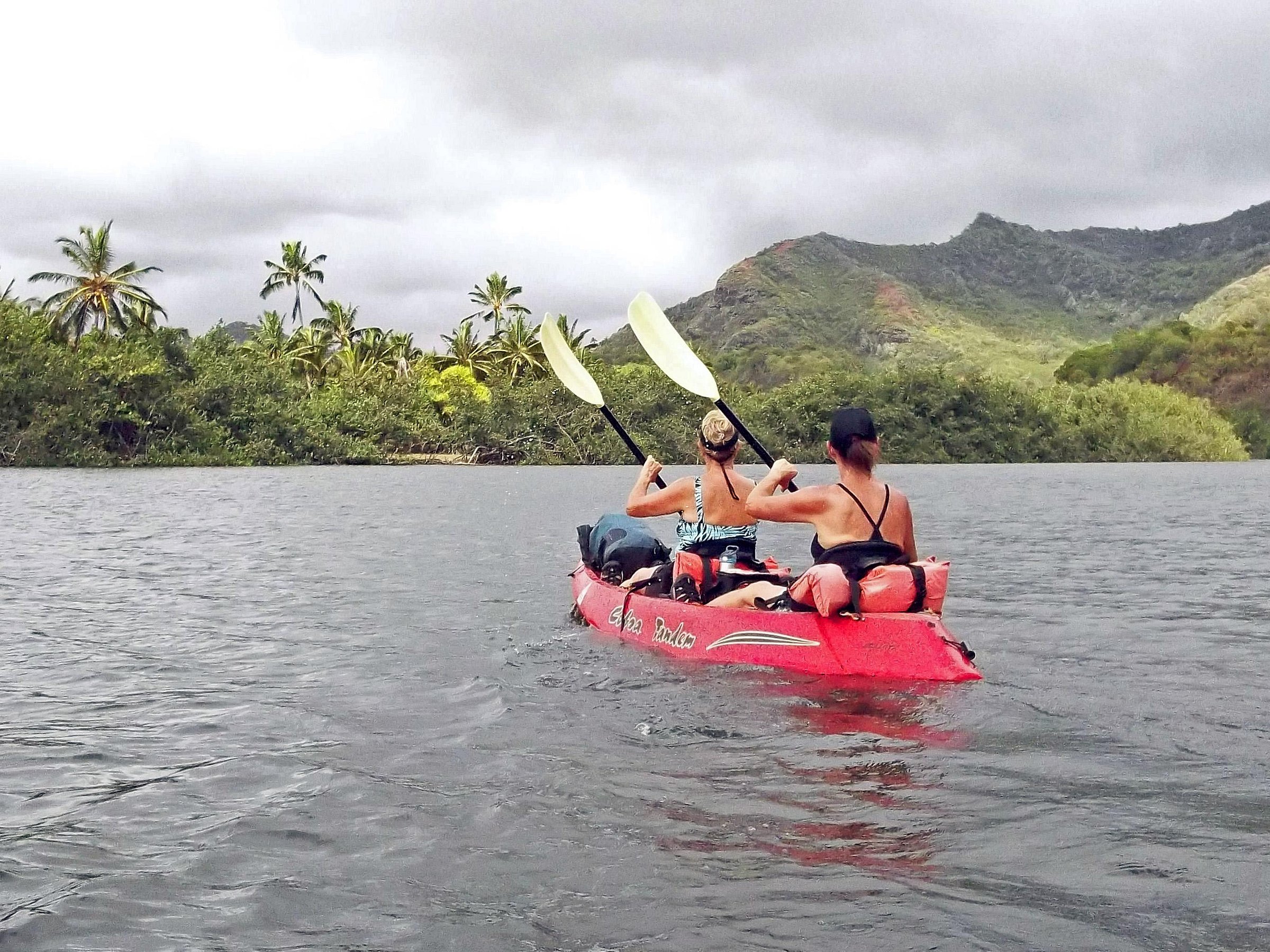 Wailua Kayak And Canoe Kapaa All You Need To Know Before You Go 2817