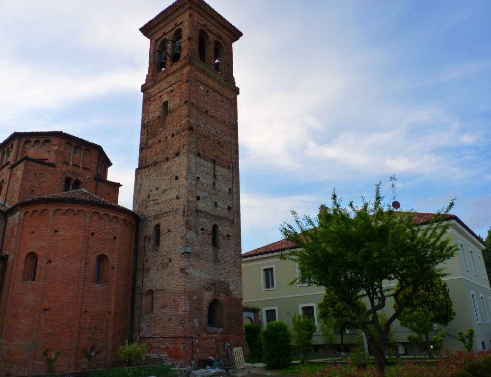 Ostello Santa Maria in Betlem image