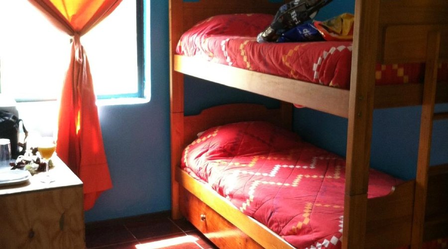 lots of room