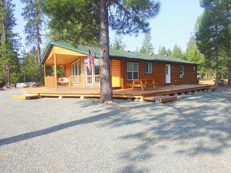 Lone Mountain Rv Resort And Campground Prices Reviews O Brien Or Tripadvisor