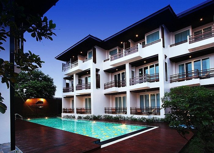 โรงแรม เลอ พัทธา (Le Patta Hotel Chiang Rai) - รีวิวและเปรียบเทียบราคา - Tripadvisor