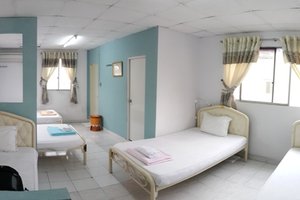 SUPER CHEAP ROOMS FOR RENT / PHONG TRỌ CAO CẤP GIA RẺ, BINH DAN UPDATED  2023 - Tripadvisor - Ho Chi Minh City Vacation Rental