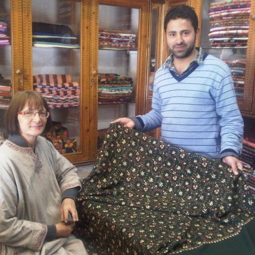 Shop Pure Pashmina,Dry-Fruits,Saffron Online – Treasures of Kashmir