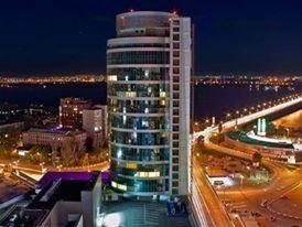 Seven Eleven Hotel