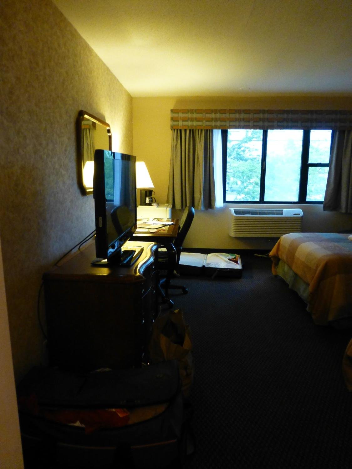 chicago lake shore hotel reviews